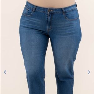 Capri/Jeans